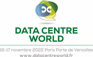 Data Centre World 2022 : invitation Efirack Rittal