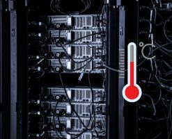 Gestion des anciens systèmes de refroidissement dans les Datacenters